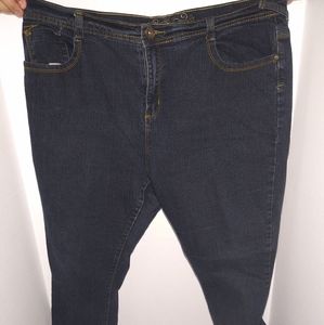 No Fuze jeans  (D-D#47)